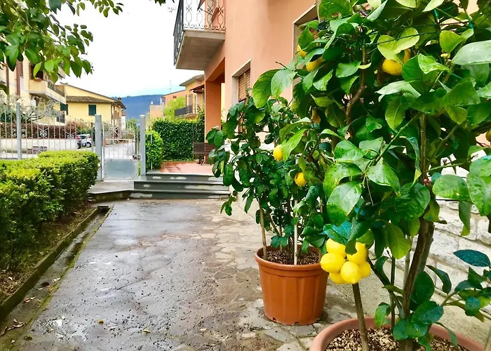 Benedetta Alojamento de Acomodação e Pequeno-almoço 3*