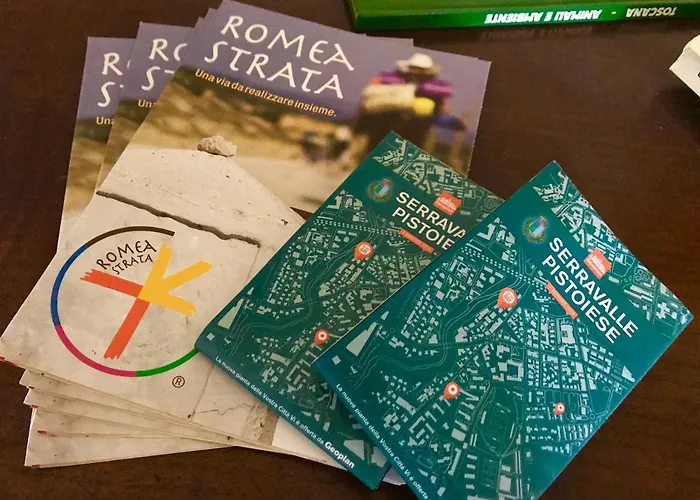 Alojamento de Acomodação e Pequeno-almoço Benedetta 3*