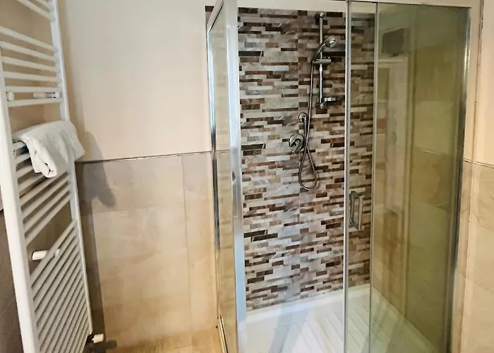 Benedetta Alojamento de Acomodação e Pequeno-almoço Cantagrillo