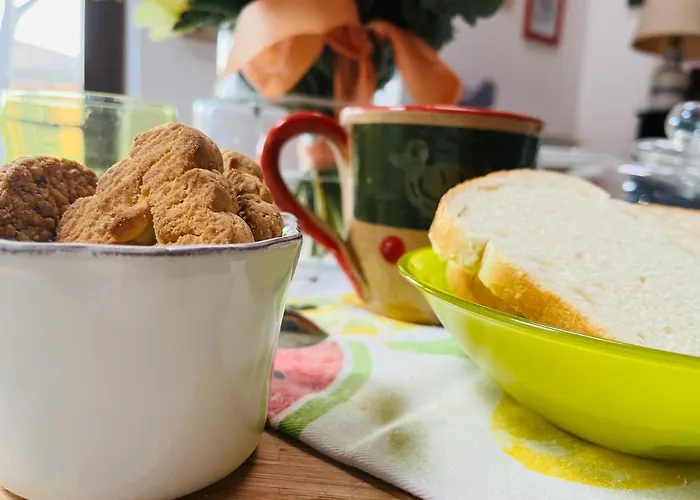 Benedetta Alojamento de Acomodação e Pequeno-almoço