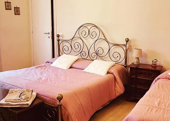 Alojamento de Acomodação e Pequeno-almoço Benedetta Cantagrillo