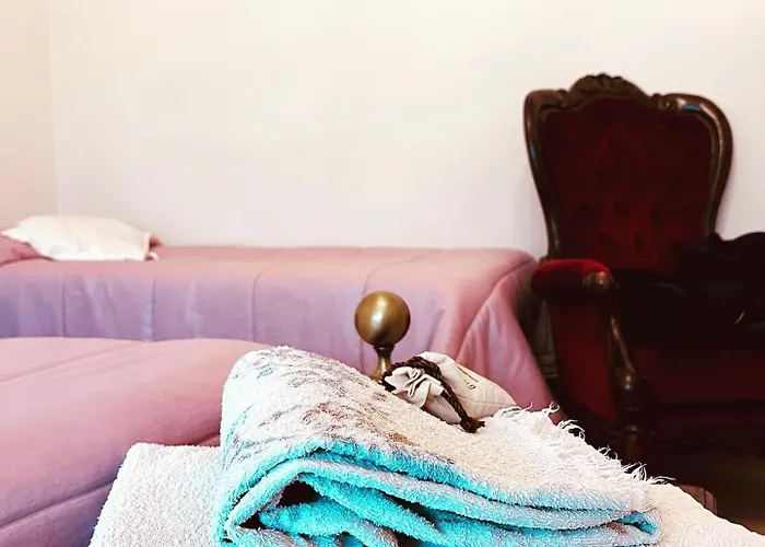 Benedetta 3* Cantagrillo