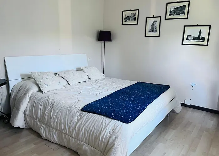 Alojamento de Acomodação e Pequeno-almoço Benedetta Cantagrillo