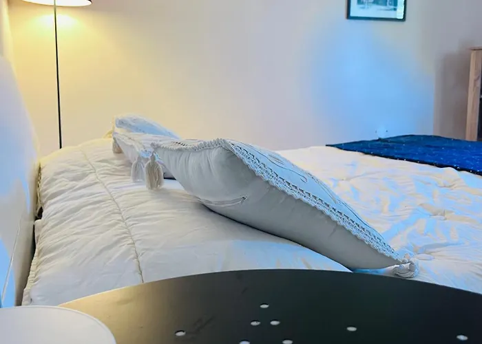 Benedetta Alojamento de Acomodação e Pequeno-almoço