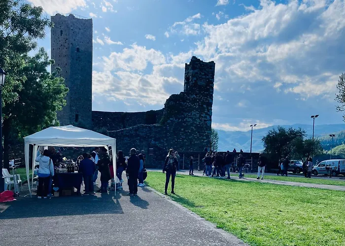 Benedetta Alojamento de Acomodação e Pequeno-almoço