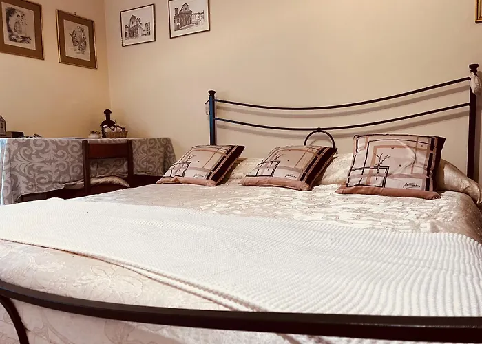 Benedetta Alojamento de Acomodação e Pequeno-almoço