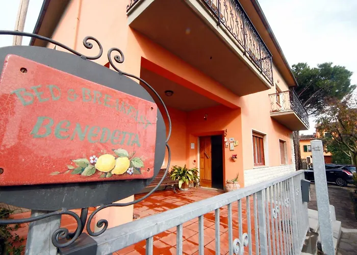 Benedetta Cantagrillo