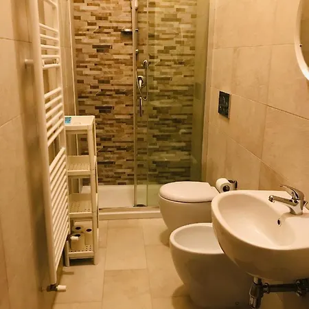 Benedetta 3* Cantagrillo