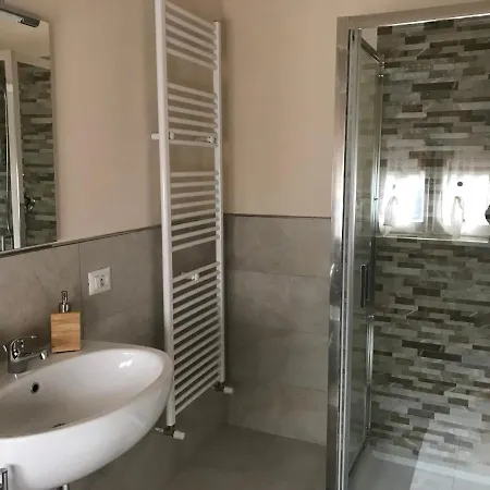 Bed & Breakfast Benedetta