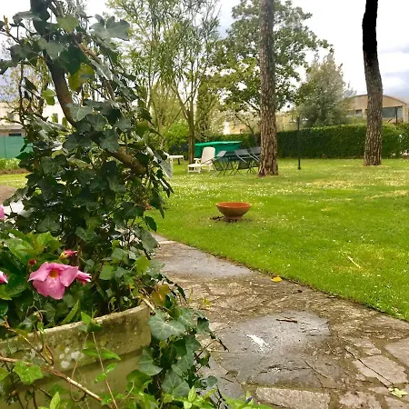 Benedetta 3* Cantagrillo