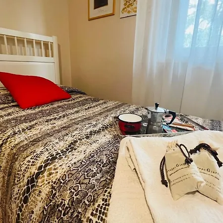 Bed & Breakfast Da Benedetta 3*