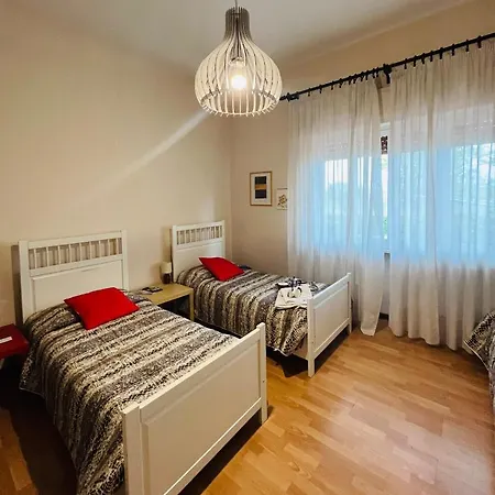 Benedetta 3* Cantagrillo