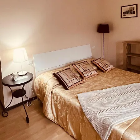 Benedetta 3* Cantagrillo