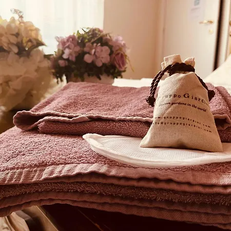 Benedetta Bed & Breakfast