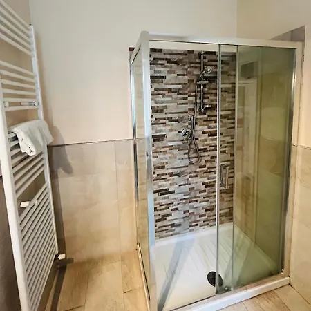 Benedetta Bed & Breakfast Cantagrillo