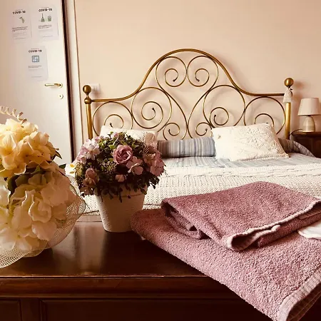 Benedetta Bed & Breakfast 3*