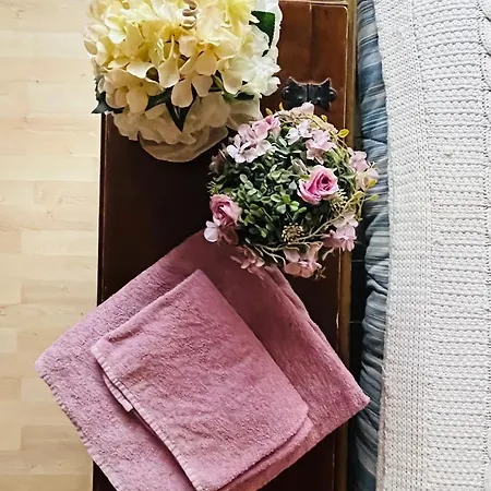 Benedetta Bed & Breakfast