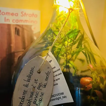 Benedetta Bed & Breakfast