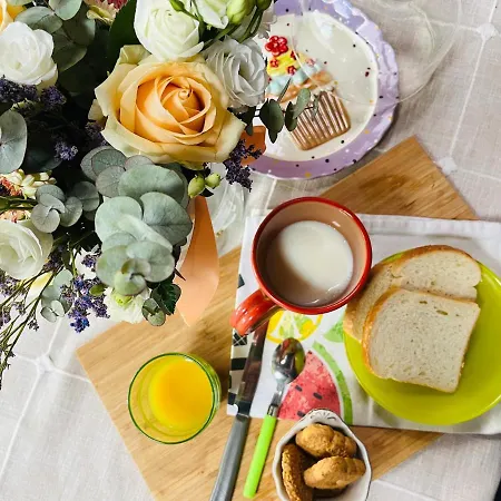 Bed & Breakfast Da Benedetta