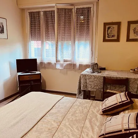 Bed & Breakfast Da Benedetta 3*