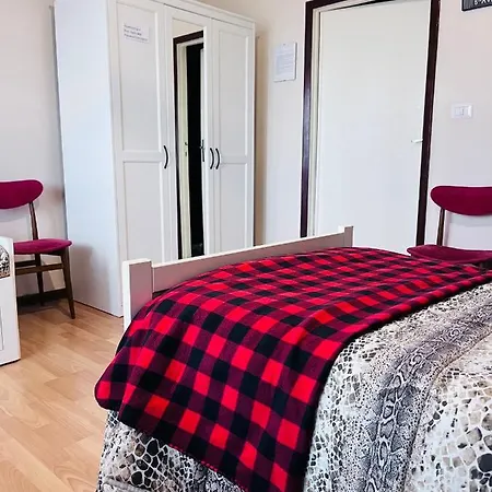 Benedetta 3* Cantagrillo