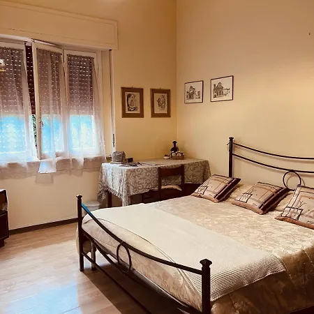 Bed & Breakfast Da Benedetta