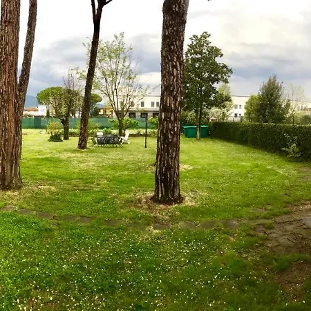 Bed & Breakfast Da Benedetta 3*