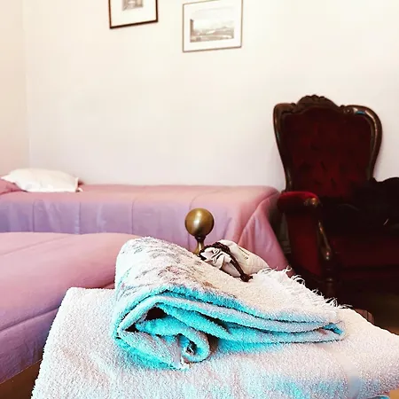 Benedetta 3* Cantagrillo