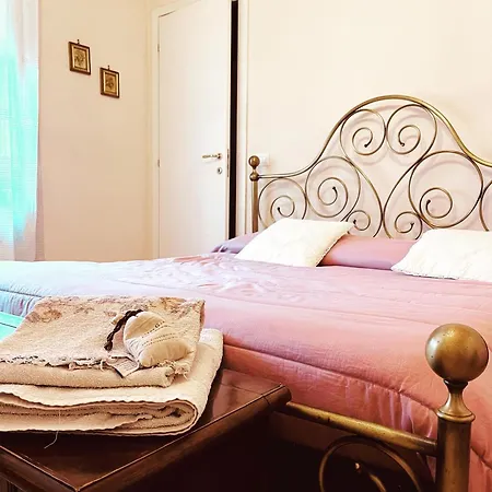 Benedetta 3* Cantagrillo