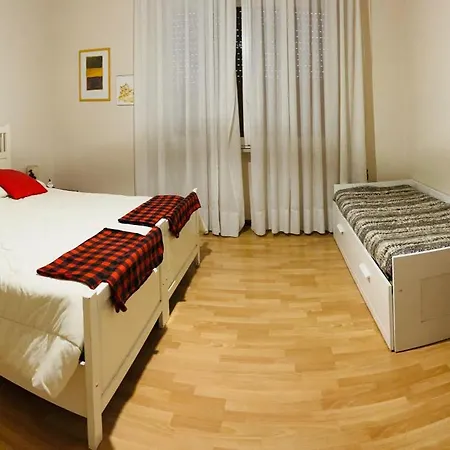 Bed & Breakfast Da Benedetta