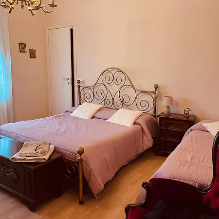 Benedetta Bed & Breakfast