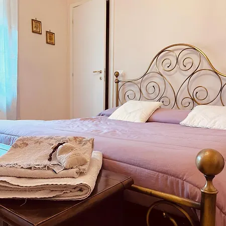 Bed & Breakfast Da Benedetta 3*