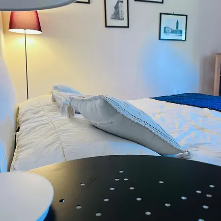 Benedetta Bed & Breakfast