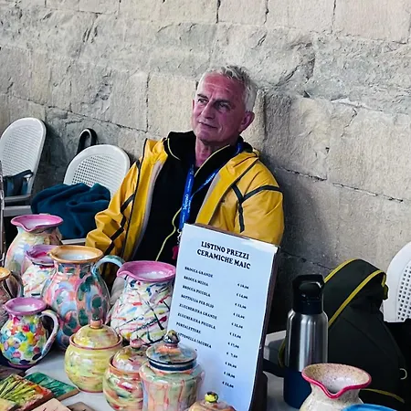 Bed & Breakfast Benedetta 3*