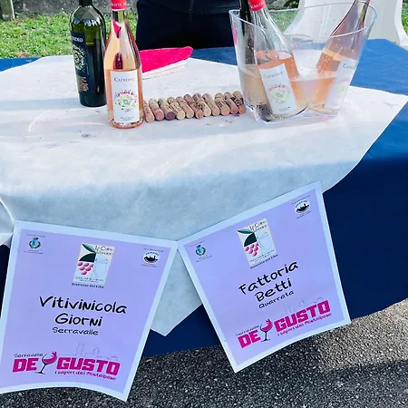 Da Benedetta Oda ve Kahvaltı 3*