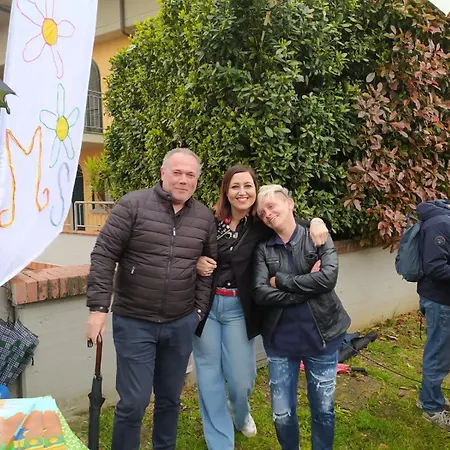 Benedetta Bed & Breakfast Cantagrillo