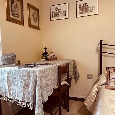 Benedetta Bed & Breakfast