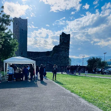 Benedetta Bed & Breakfast