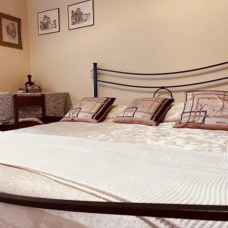 Benedetta Bed & Breakfast