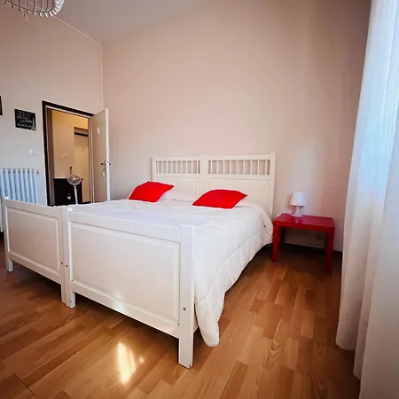 Benedetta Cantagrillo