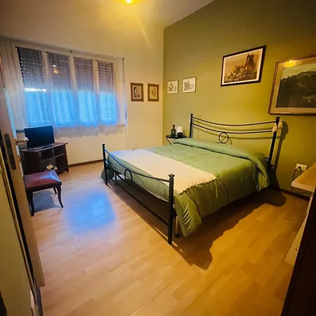 Da Benedetta فندق مبيت وإفطار 3*