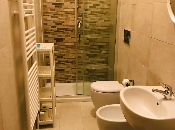 Benedetta 3* Cantagrillo