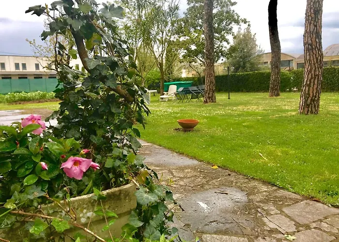 Benedetta 3* Cantagrillo