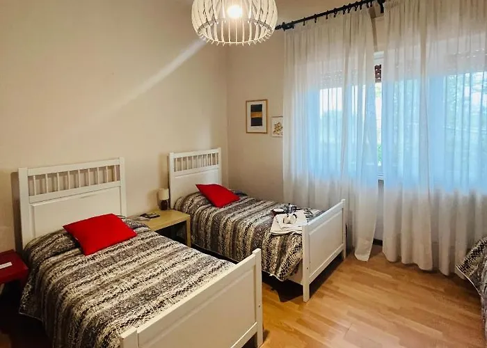 Benedetta 3* Cantagrillo