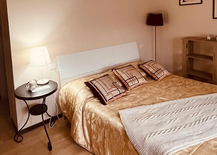 Benedetta 3* Cantagrillo