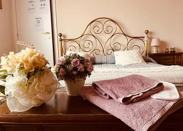 Benedetta Couette-café 3*