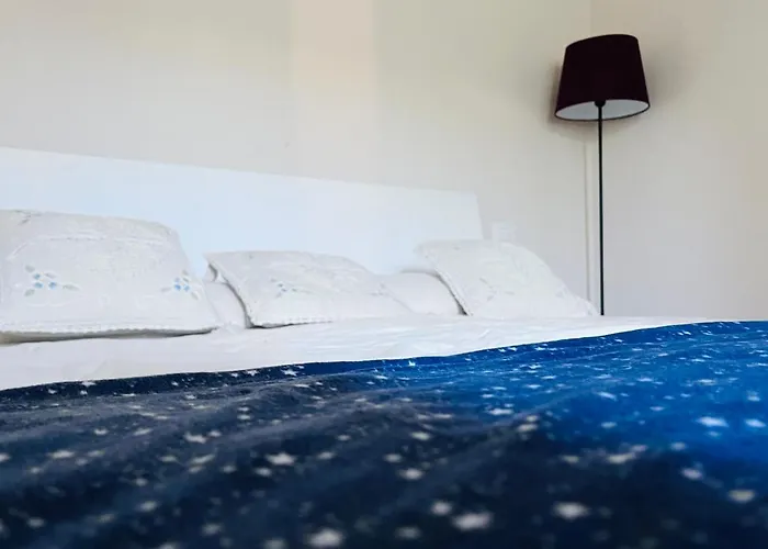 Benedetta Couette-café