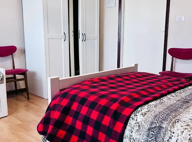 Benedetta 3* Cantagrillo