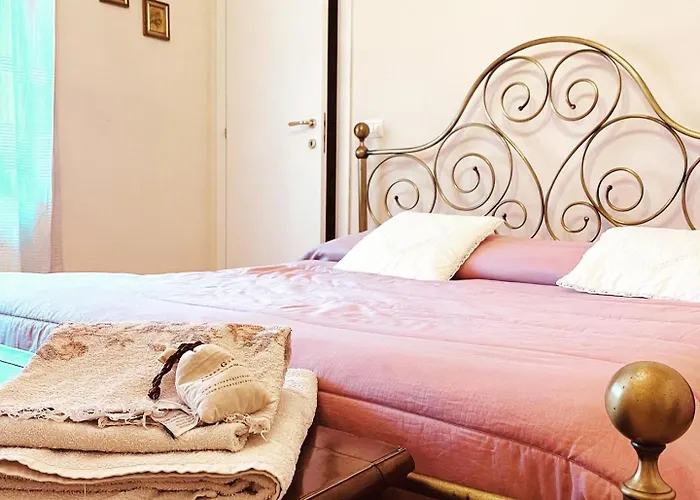 Benedetta 3* Cantagrillo