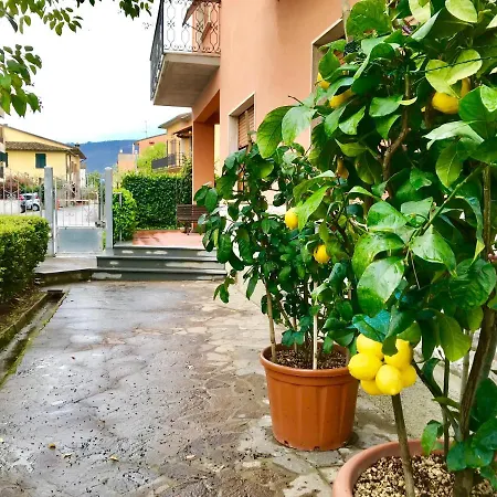 Benedetta Bed and Breakfast *